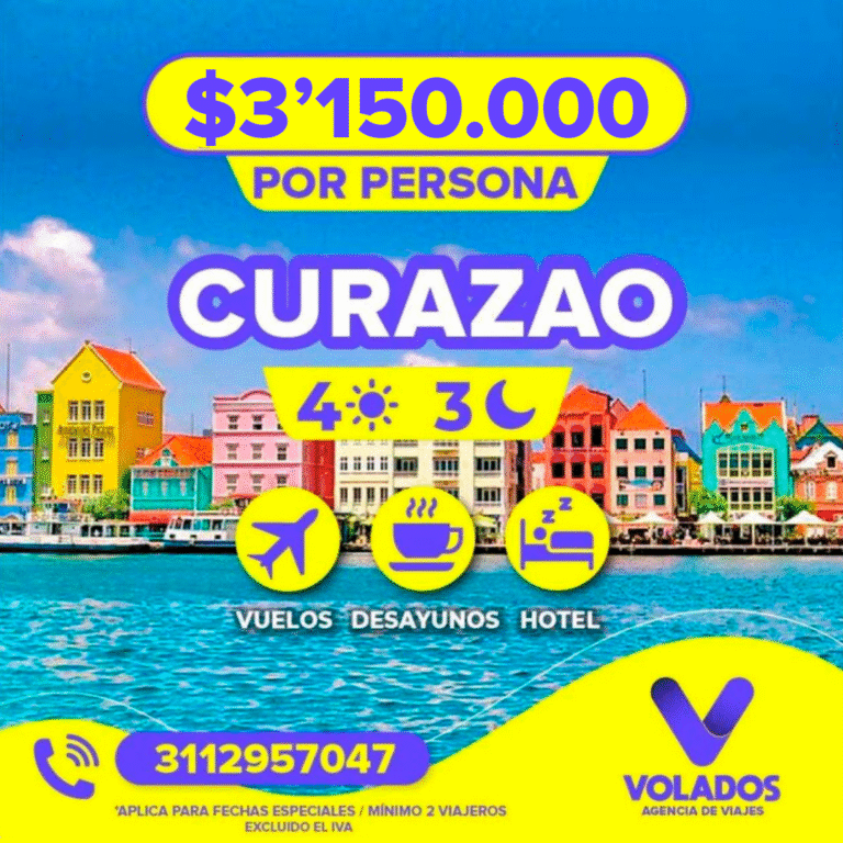 CURAZAO OK