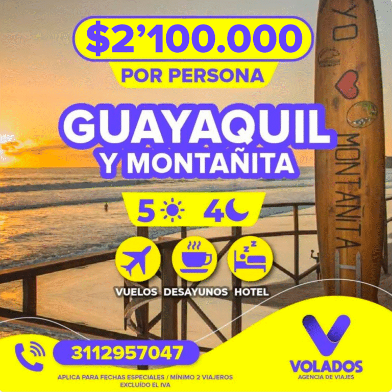 ECUADOR OK