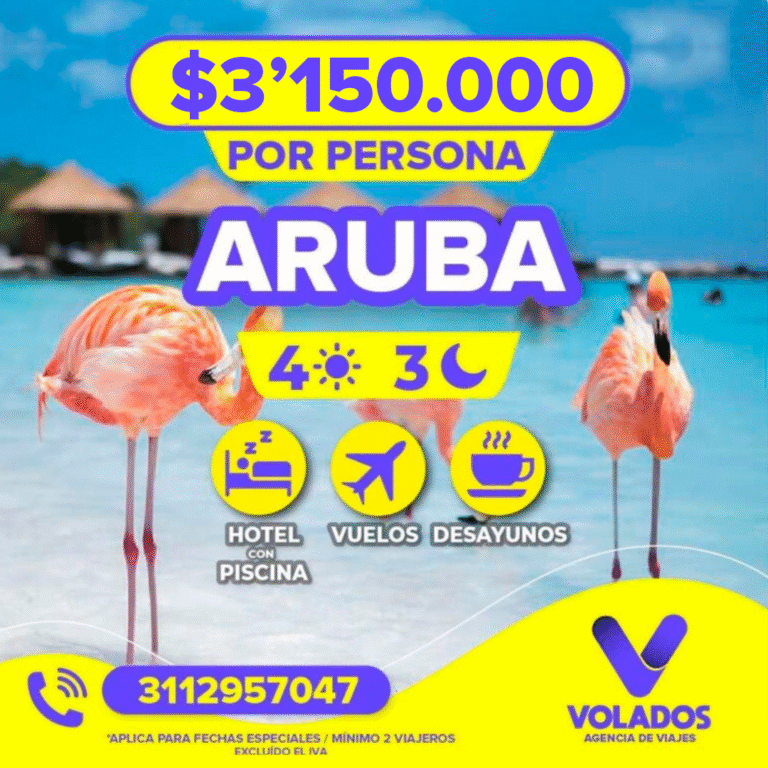 aruba ok