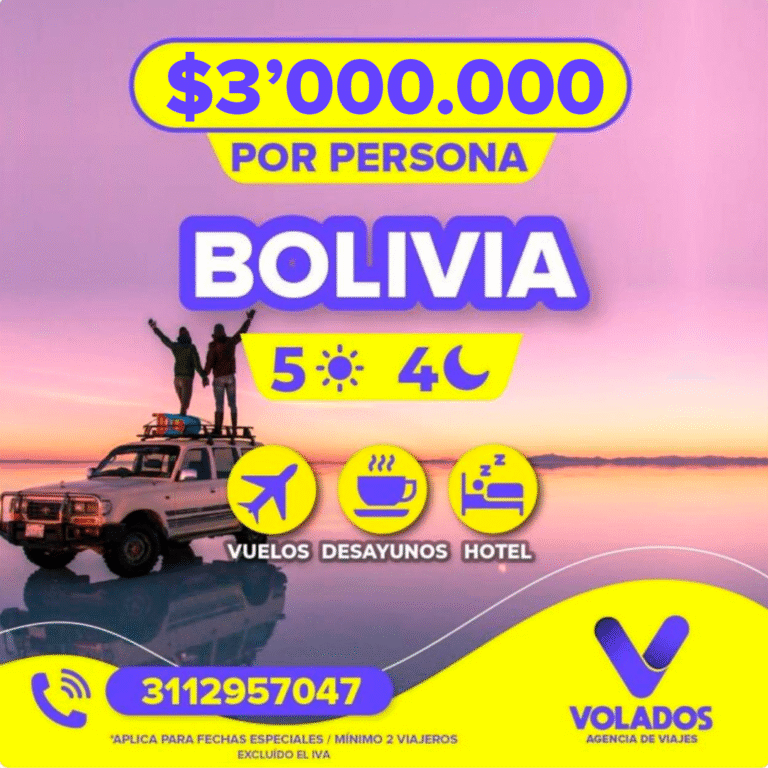 bolivia ok