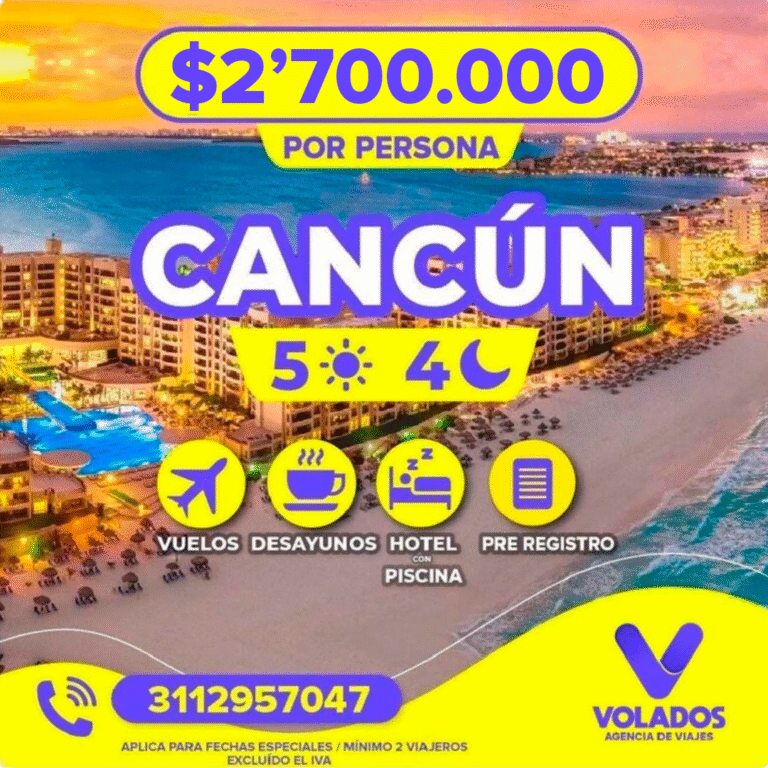 cancun ok