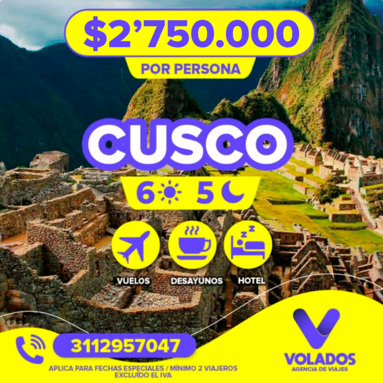 cusco ok
