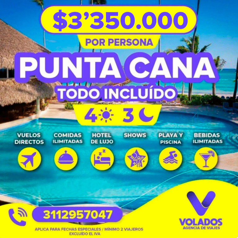 punta cana ok