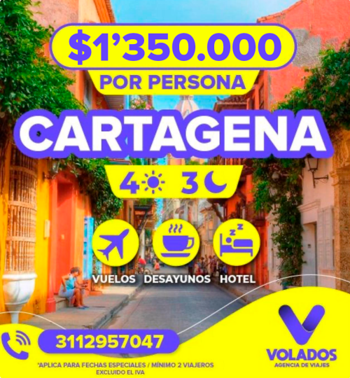 CARTAGENA OK